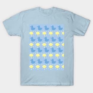 Lemon & Duck T-Shirt